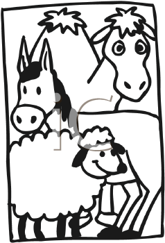 Cartoon Clipart